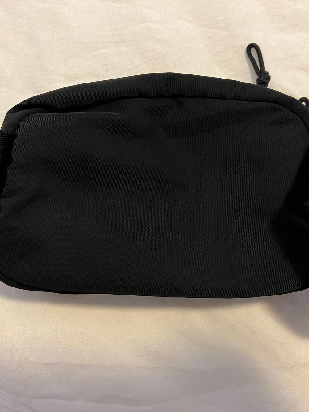 Art Class Black Fanny Pack for Kids - Picture 5 of 7